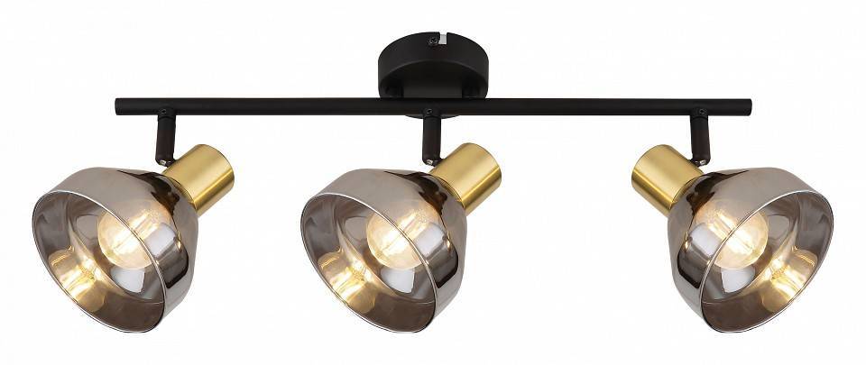 Спот Rivoli Kinge 3xGU10 Б0052876