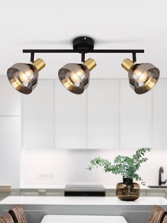 Спот Rivoli Kinge 3xGU10 Б0052876