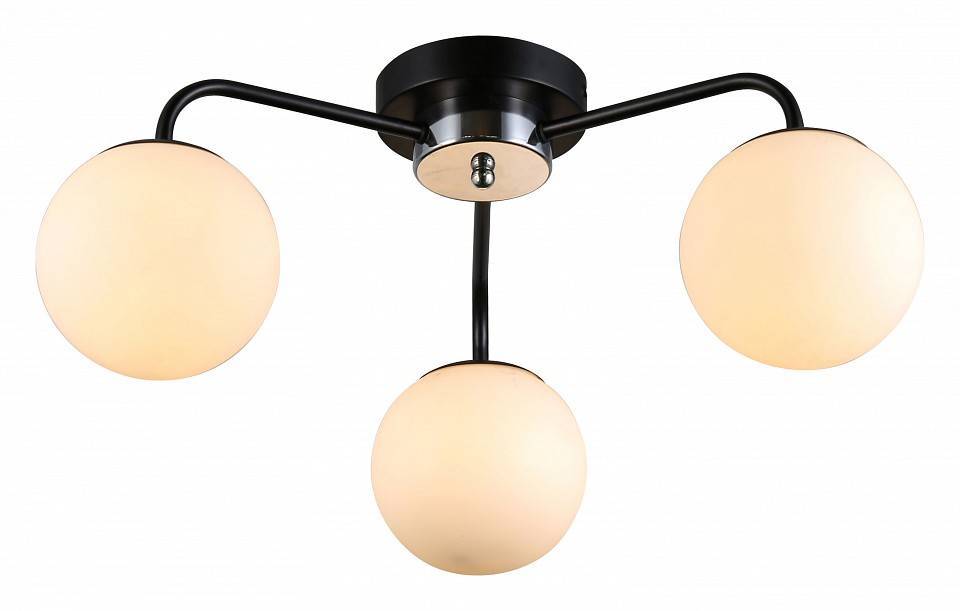 Потолочная люстра Rivoli Florentina Б0053433