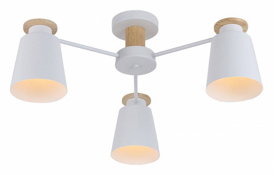 Потолочная люстра Rivoli Adna Б0053435