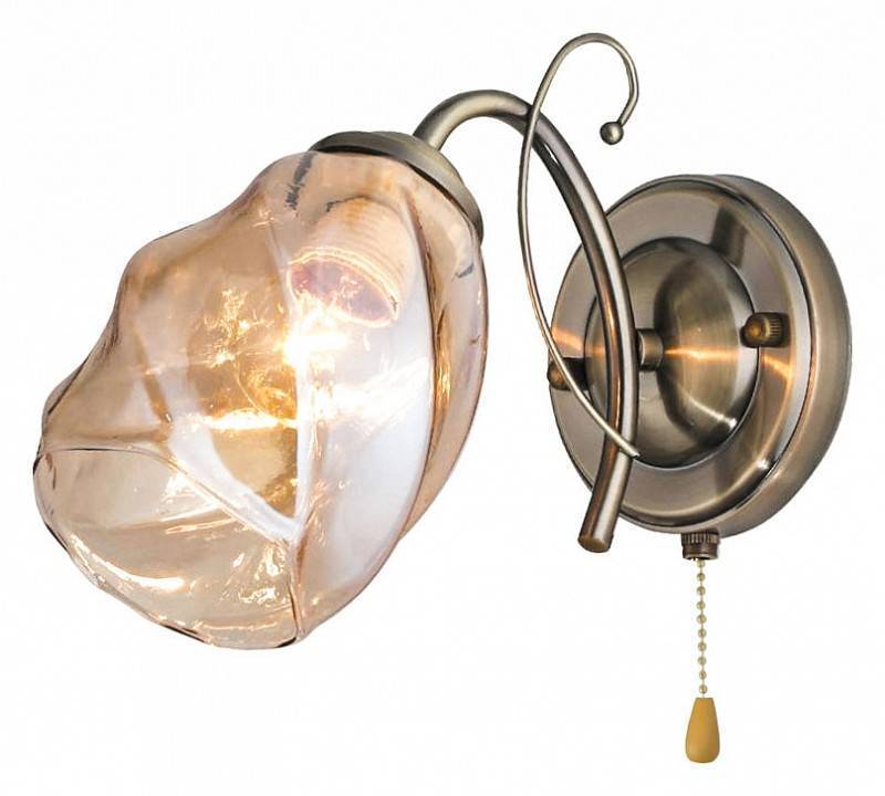 Бра Rivoli Bruna 1xE14 Б0054844