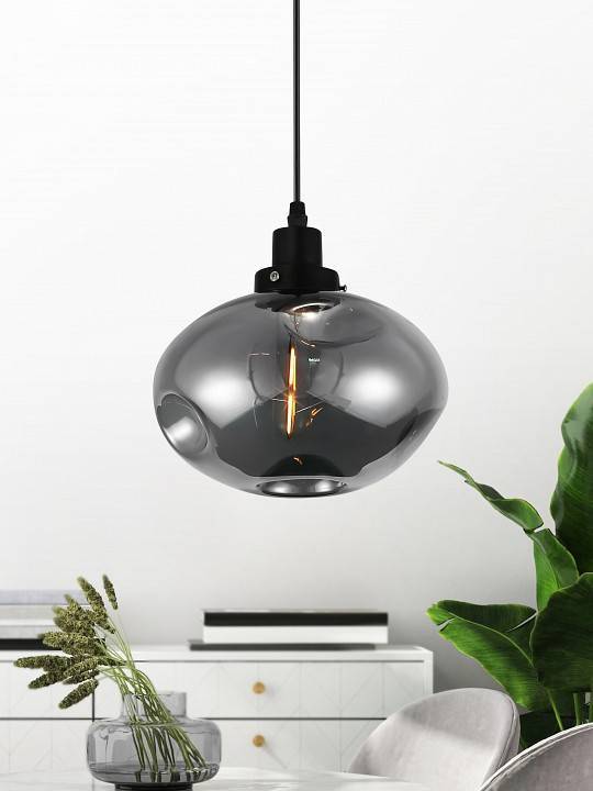 Подвесной светильник Rivoli Sabina 1xE27 40 Вт Б0054872