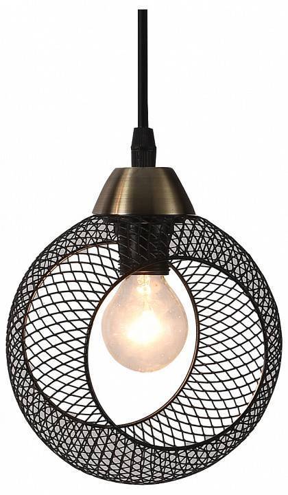 Подвесной светильник Rivoli Lilia 1xE27 Б0054906