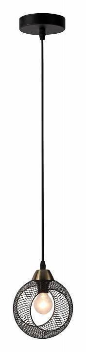 Подвесной светильник Rivoli Lilia 1xE27 Б0054906