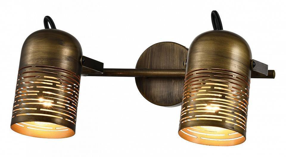 Спот Rivoli Lamia 1xGU10 Б0055003