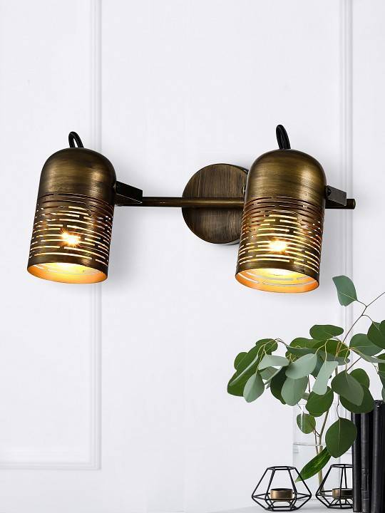 Спот Rivoli Lamia 1xGU10 Б0055003