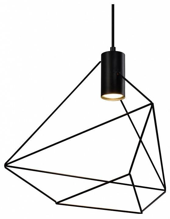 Подвесной светильник Rivoli Ella 1xE27 40 Вт Б0055023