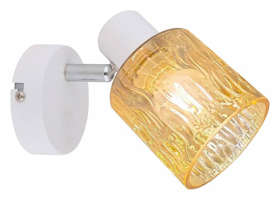 Спот Rivoli Gretta 1хE14 Б0055375