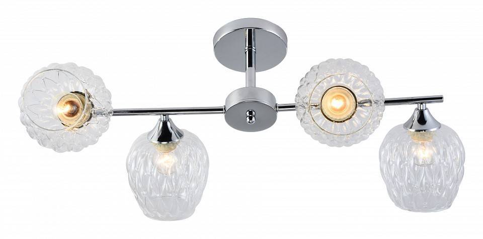 Люстра на штанге Rivoli Arlene Б0055389