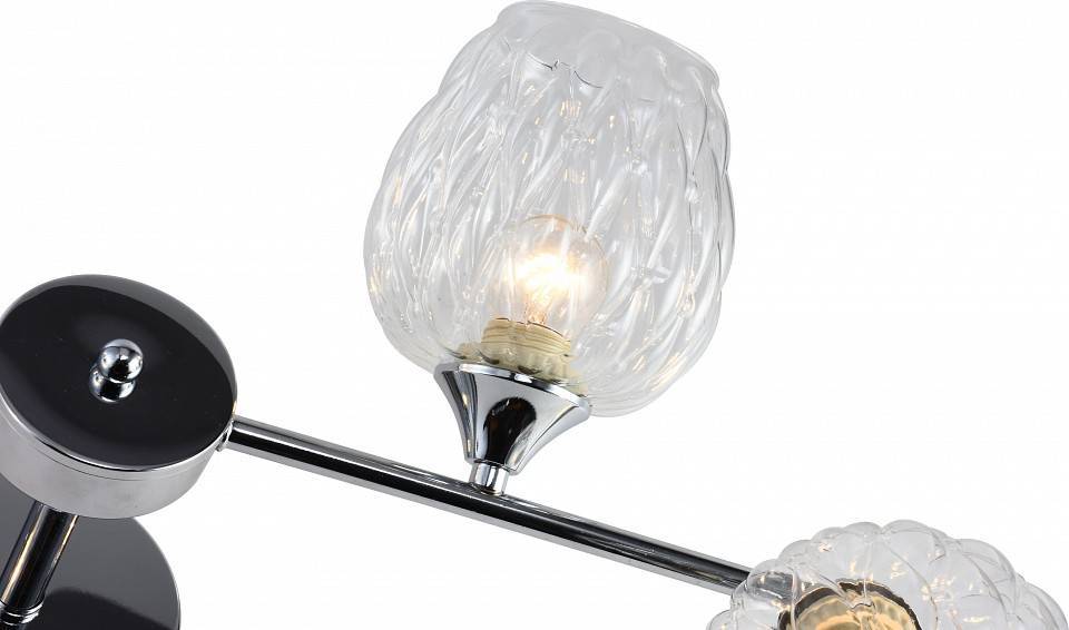 Люстра на штанге Rivoli Arlene Б0055389