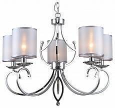 Подвесная люстра Rivoli Amy 6xE14 Б0055449