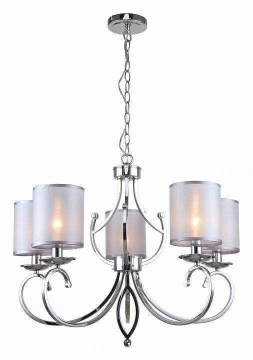 Подвесная люстра Rivoli Amy 6xE14 Б0055449