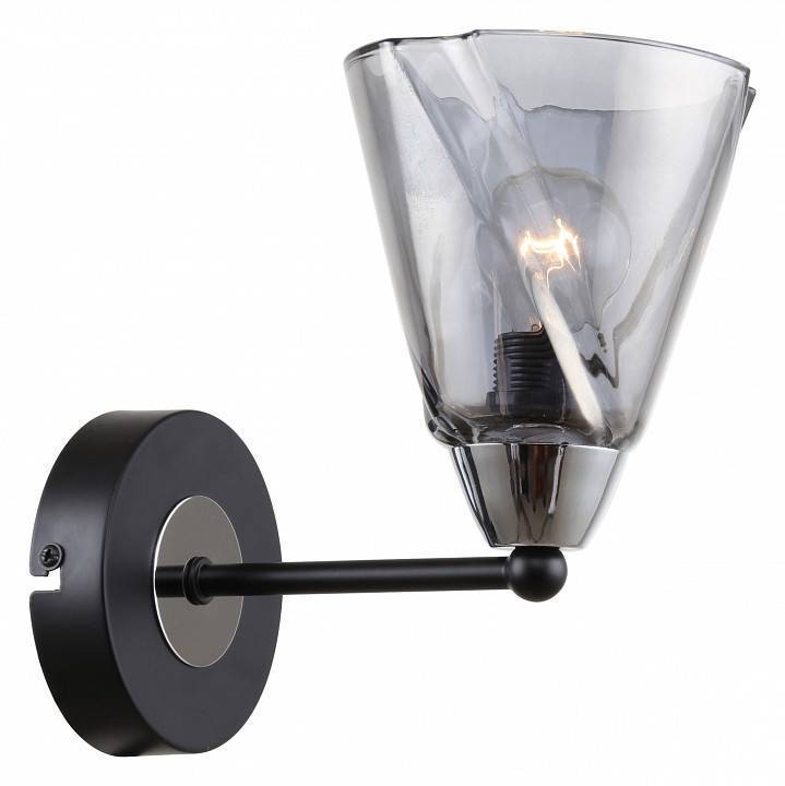 Бра Rivoli Connie 1xE14 40 Вт Б0055490