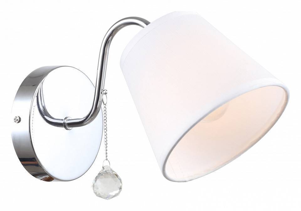 Бра Rivoli Betsy 1xE14 Б0055492