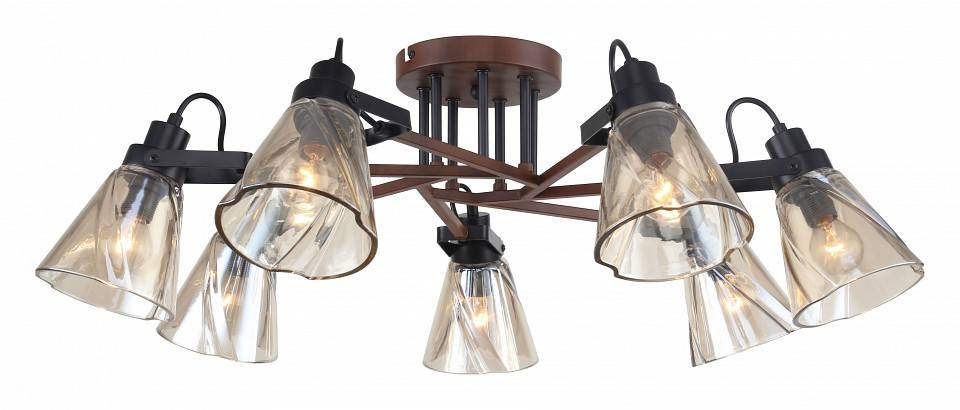 Потолочная люстра Rivoli Clarissa Б0055508