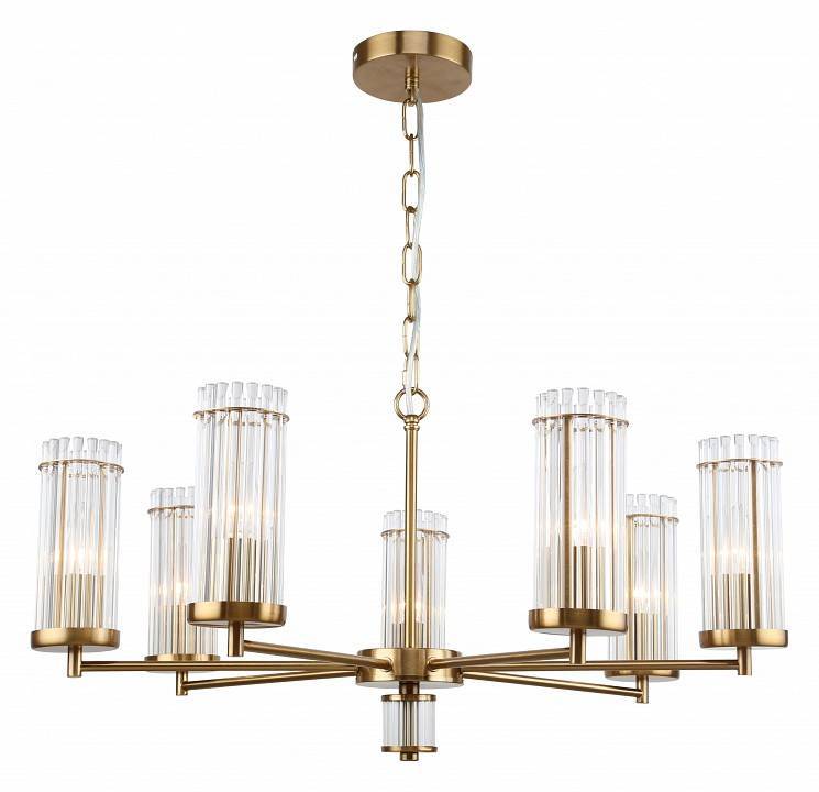 Подвесная люстра Rivoli Dolly Б0055534