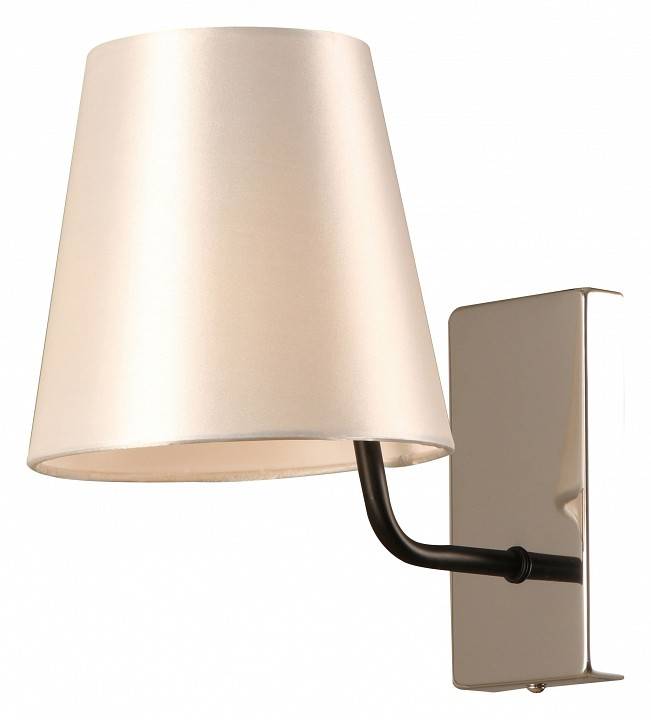 Бра Rivoli Florence 1xE14 40 Вт Б0055635