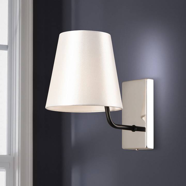 Бра Rivoli Florence 1xE14 40 Вт Б0055635