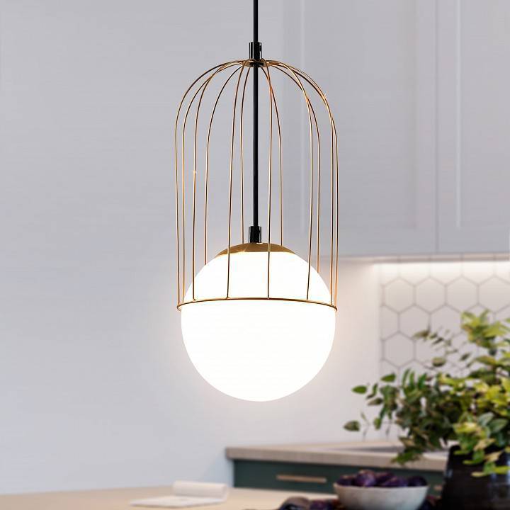 Подвесной светильник Rivoli Bethany Б0057923