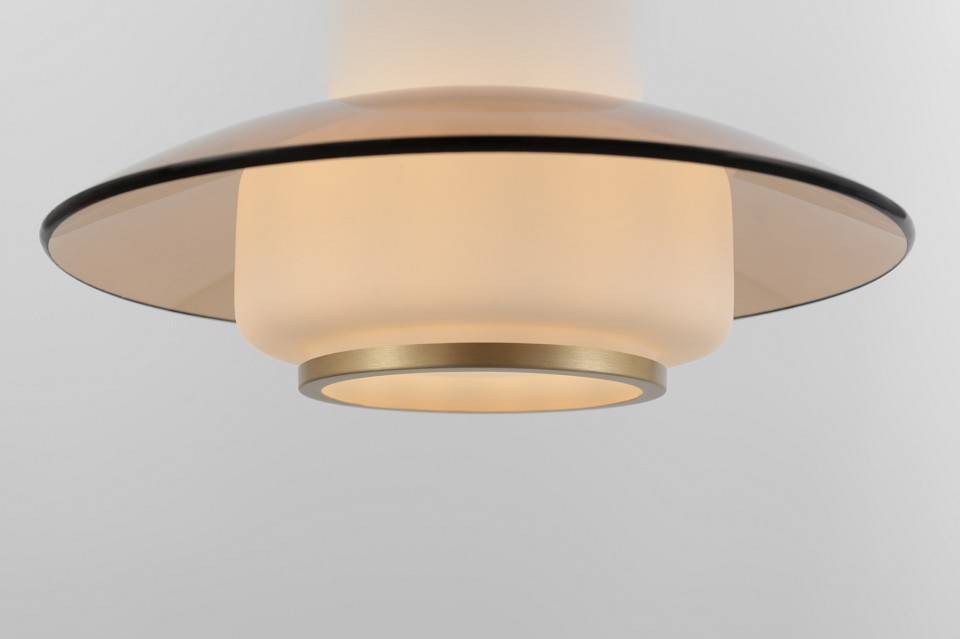 Подвесной светильник Rivoli Camille Б0061901