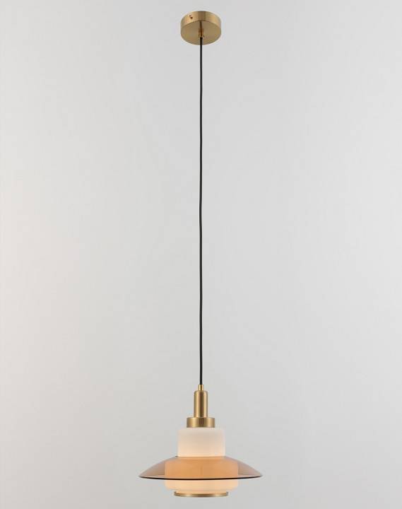 Подвесной светильник Rivoli Camille Б0061901