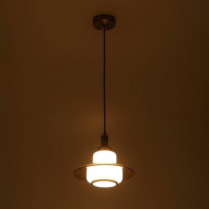 Подвесной светильник Rivoli Camille Б0061901