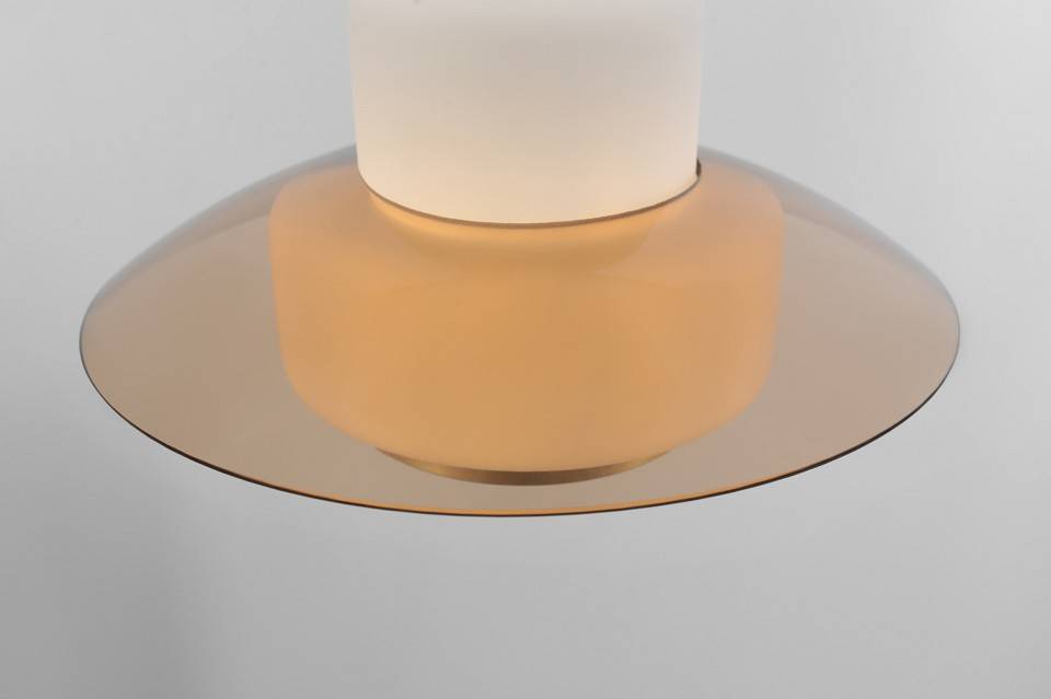 Подвесной светильник Rivoli Camille Б0061901