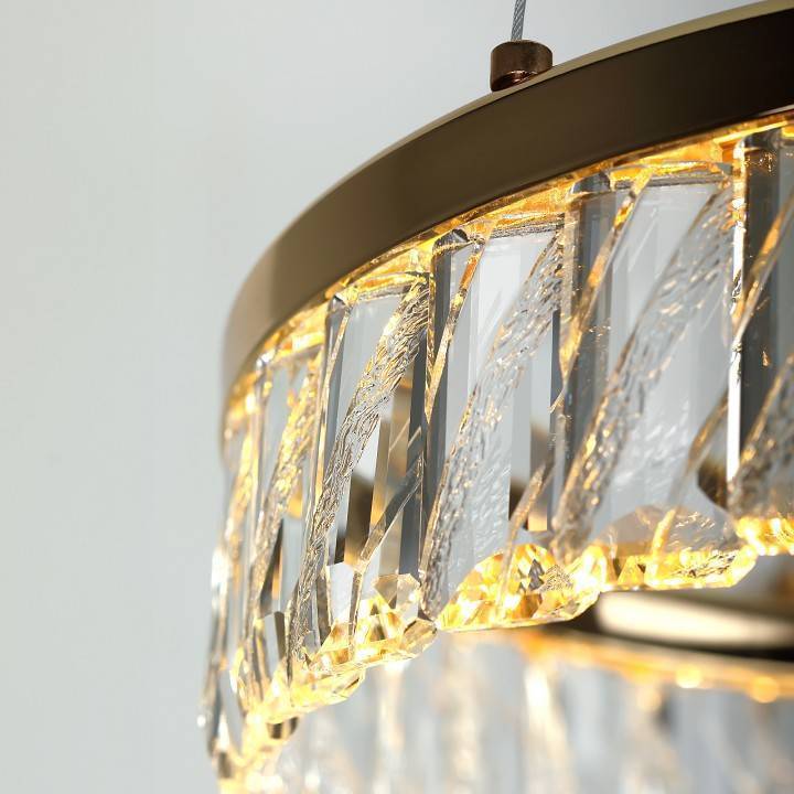 Подвесной светильник Rivoli Erika Б0061963