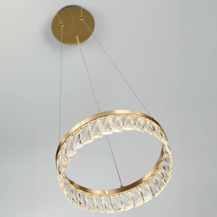 Подвесной светильник Rivoli Erika Б0061963