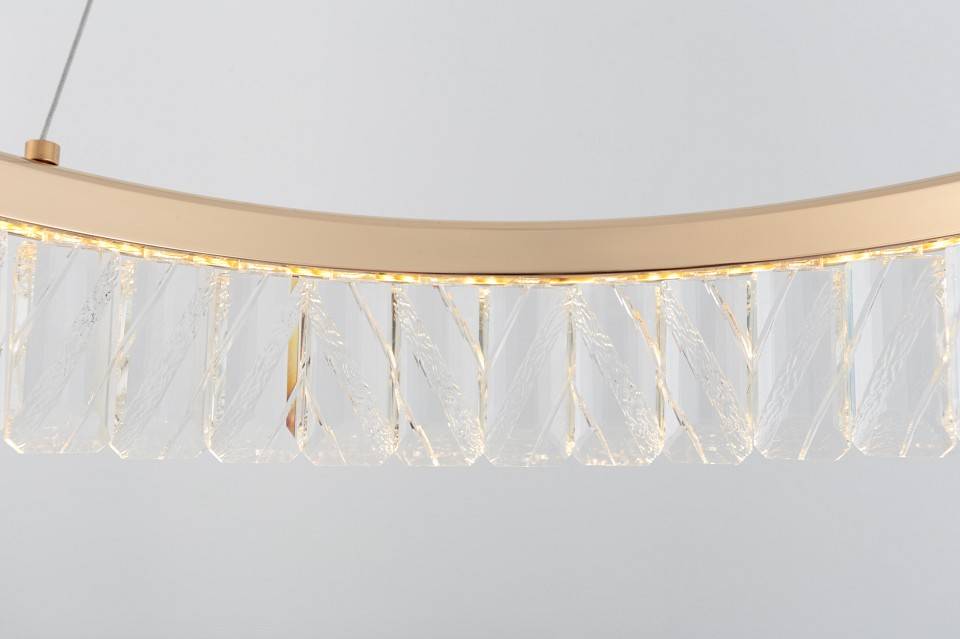 Подвесной светильник Rivoli Erika Б0061963