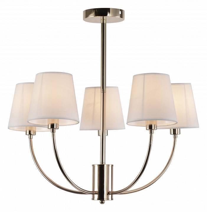 Люстра на штанге Rivoli Juliette 6хE14 40 Вт Б0062044