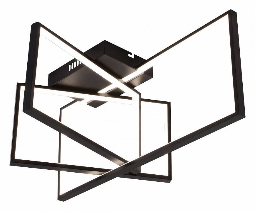 Потолочная люстра Rivoli Melinda 8x40 Вт E14 Б0062223