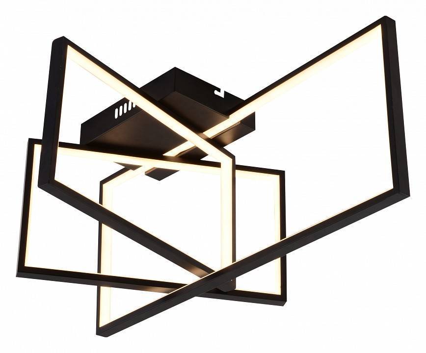 Потолочная люстра Rivoli Melinda 8x40 Вт E14 Б0062223