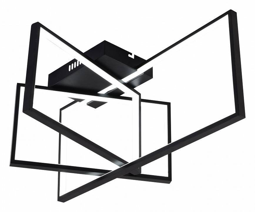 Потолочная люстра Rivoli Melinda 8x40 Вт E14 Б0062223