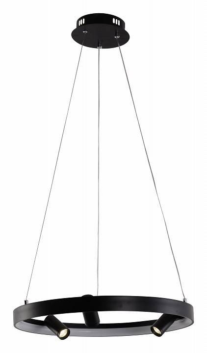 Подвесная люстра Rivoli Selena 6xE14 40 Вт Б0062238