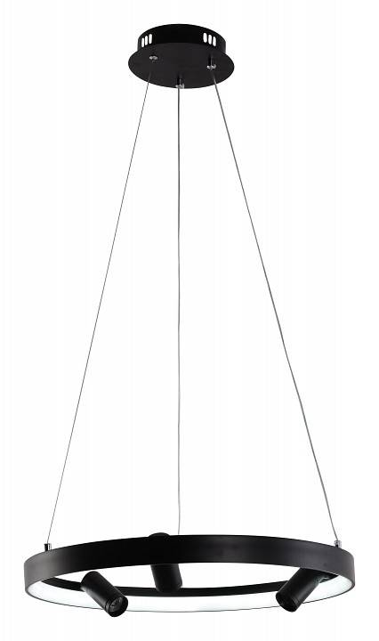 Подвесная люстра Rivoli Selena 6xE14 40 Вт Б0062238