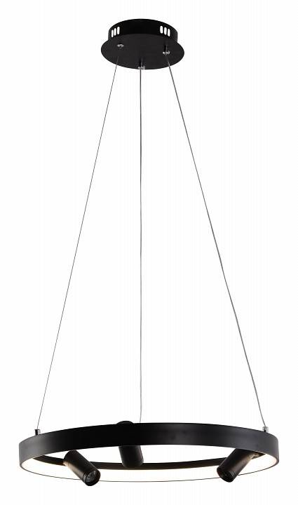 Подвесная люстра Rivoli Selena 6xE14 40 Вт Б0062238