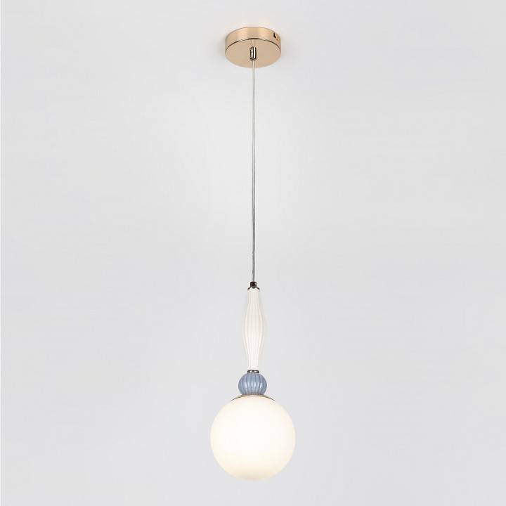 Подвесной светильник Rivoli Cosmina Б0066501