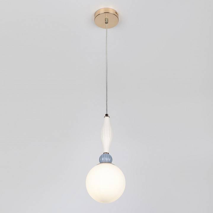 Подвесной светильник Rivoli Cosmina Б0066501