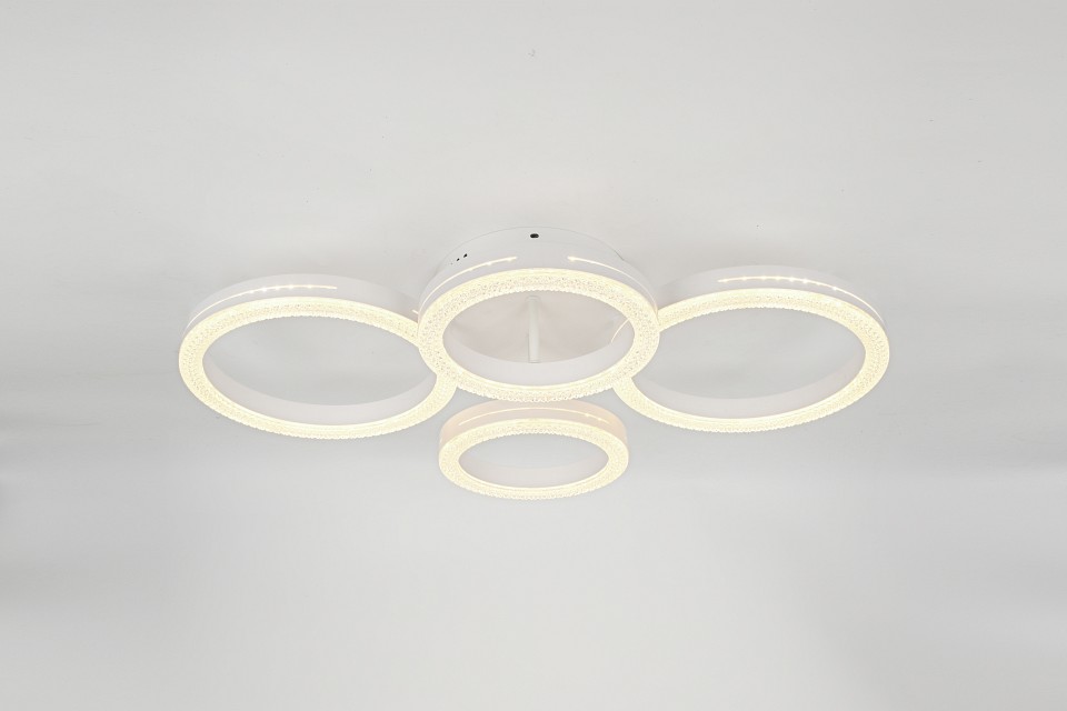 Потолочная люстра Rivoli Juniper Б0068478