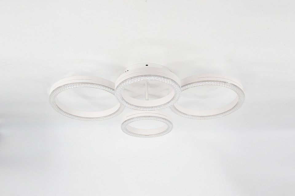 Потолочная люстра Rivoli Juniper Б0068478