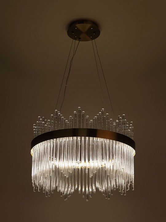 Подвесной светильник Rivoli  6192-201