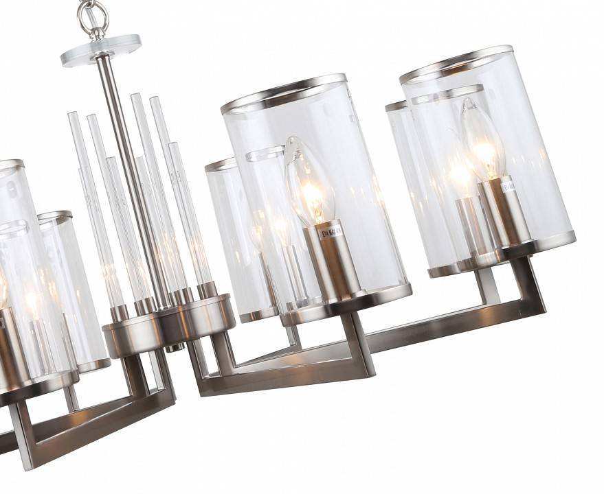 Подвесная люстра Stilfort Vase 1046/11/08P