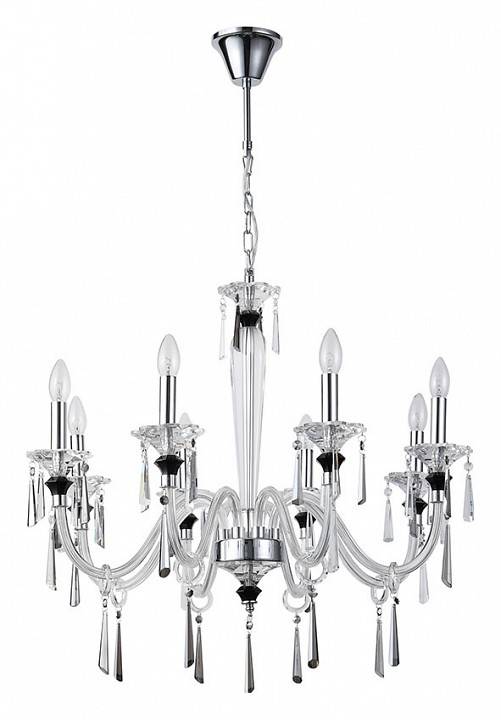 Подвесная люстра Stilfort Lussi 1052/09/08P