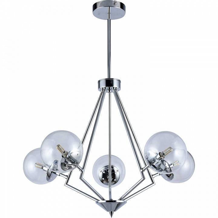 Люстра на штанге Stilfort Campilo 2037/09/05P