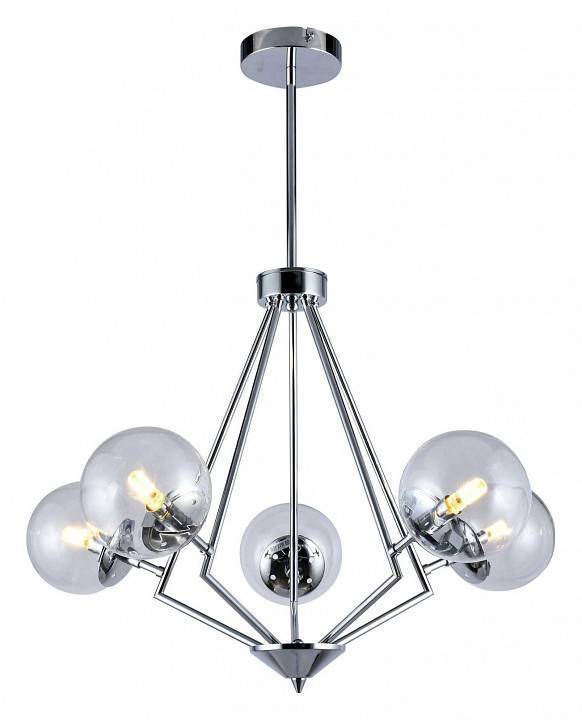 Люстра на штанге Stilfort Campilo 2037/09/05P