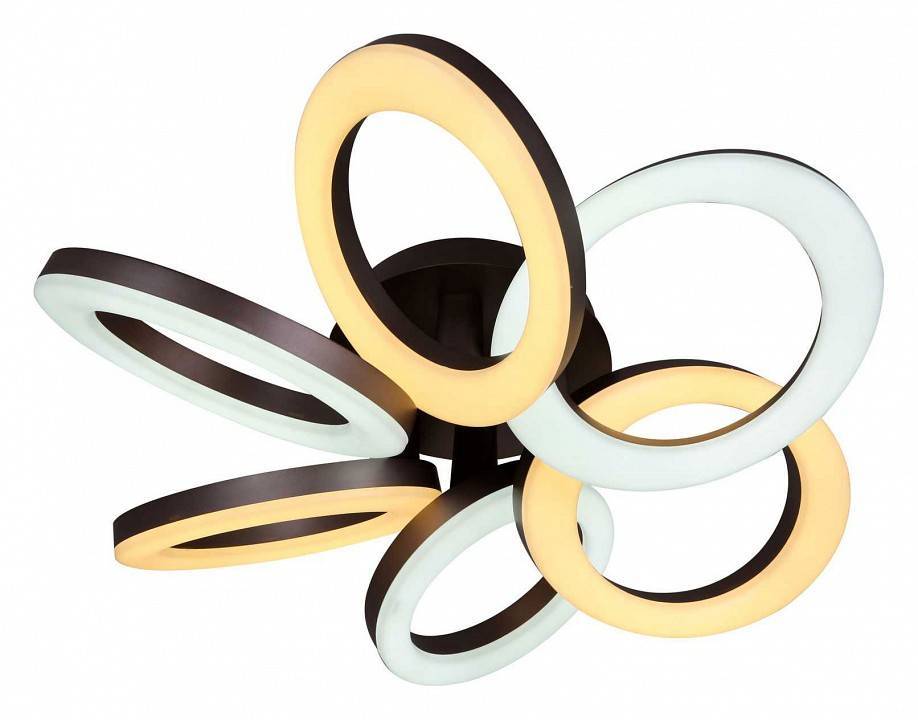 Потолочная люстра Stilfort Nefler 6 ламп 2082/08/06C