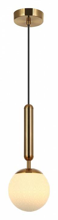 Подвесной светильник Stilfort Felis 1xE27 2098/01/01P