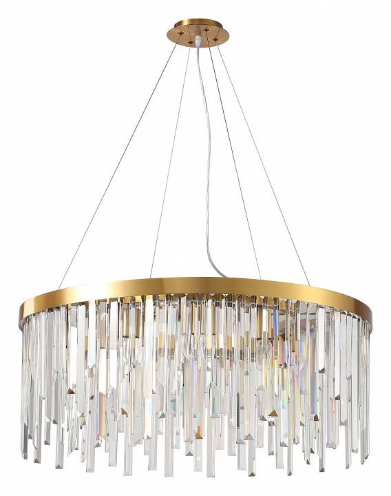 Подвесной светильник Stilfort Venecia 2113/03/12P