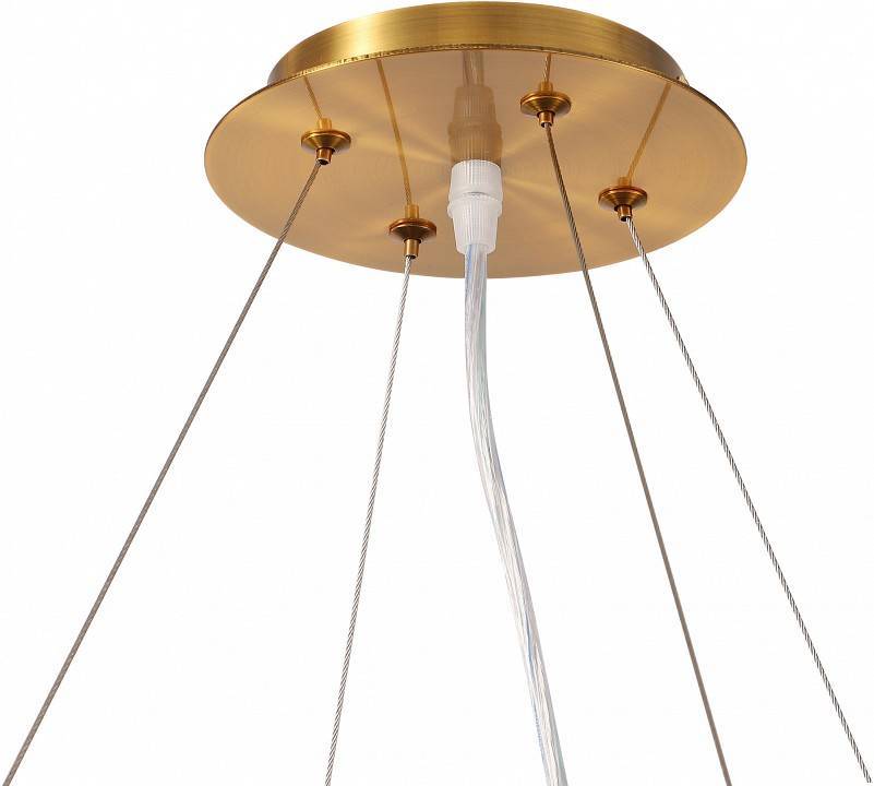 Подвесной светильник Stilfort Venecia 2113/03/12P